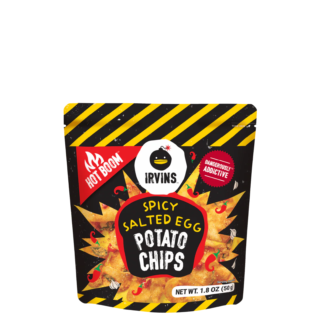 Hot Boom
