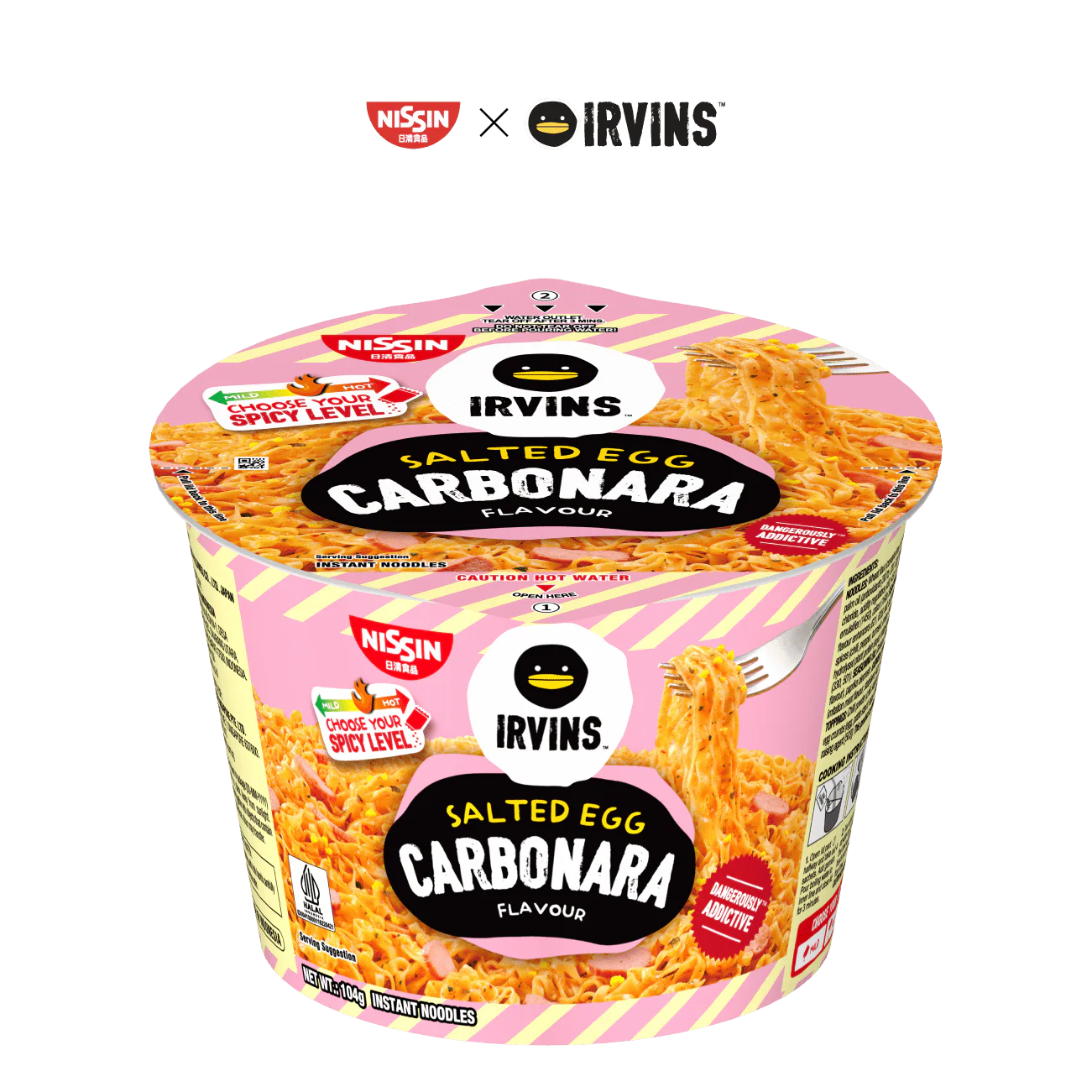 New Products